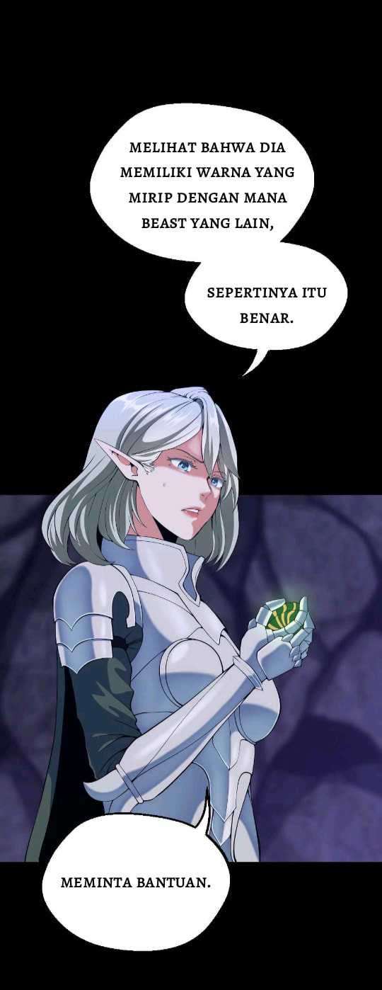 The Beginning After the End Chap 114 - Next Chap 115