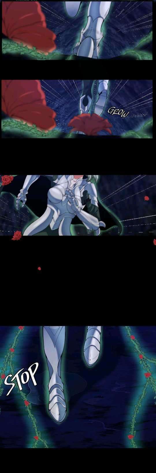 The Beginning After the End Chap 114 - Next Chap 115