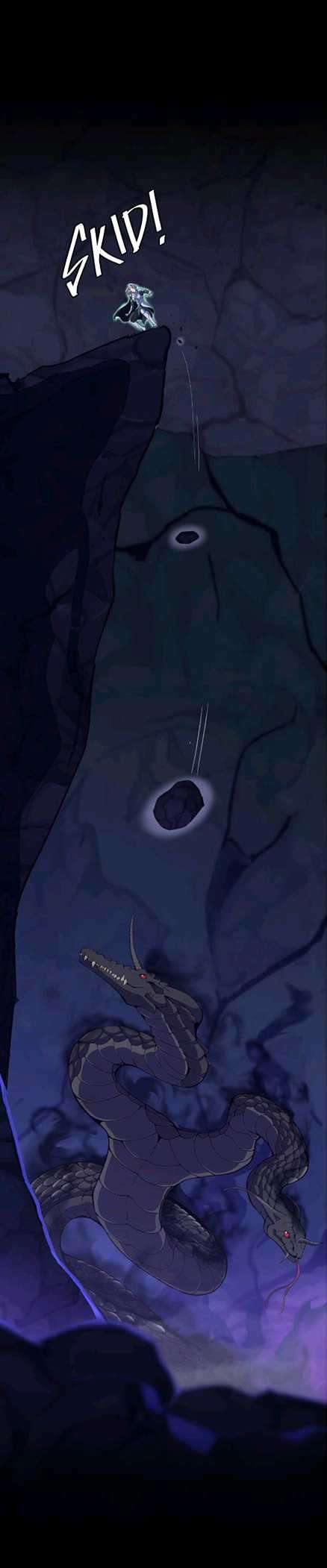 The Beginning After the End Chap 114 - Next Chap 115