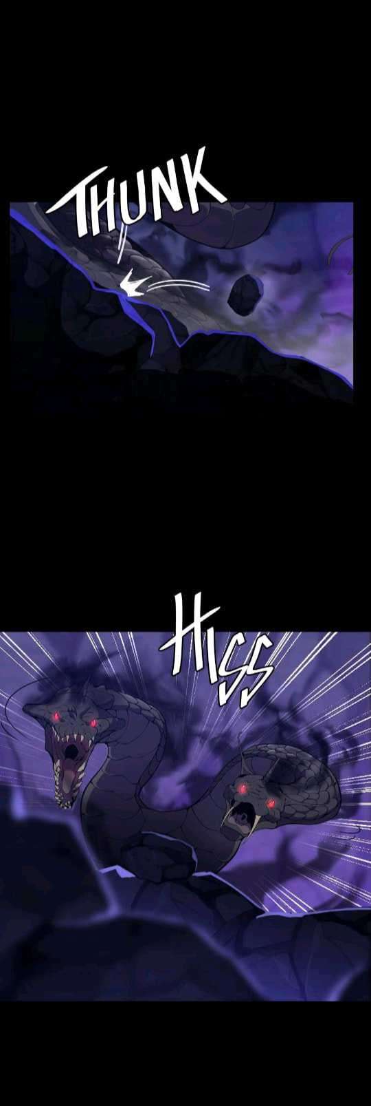 The Beginning After the End Chap 114 - Next Chap 115