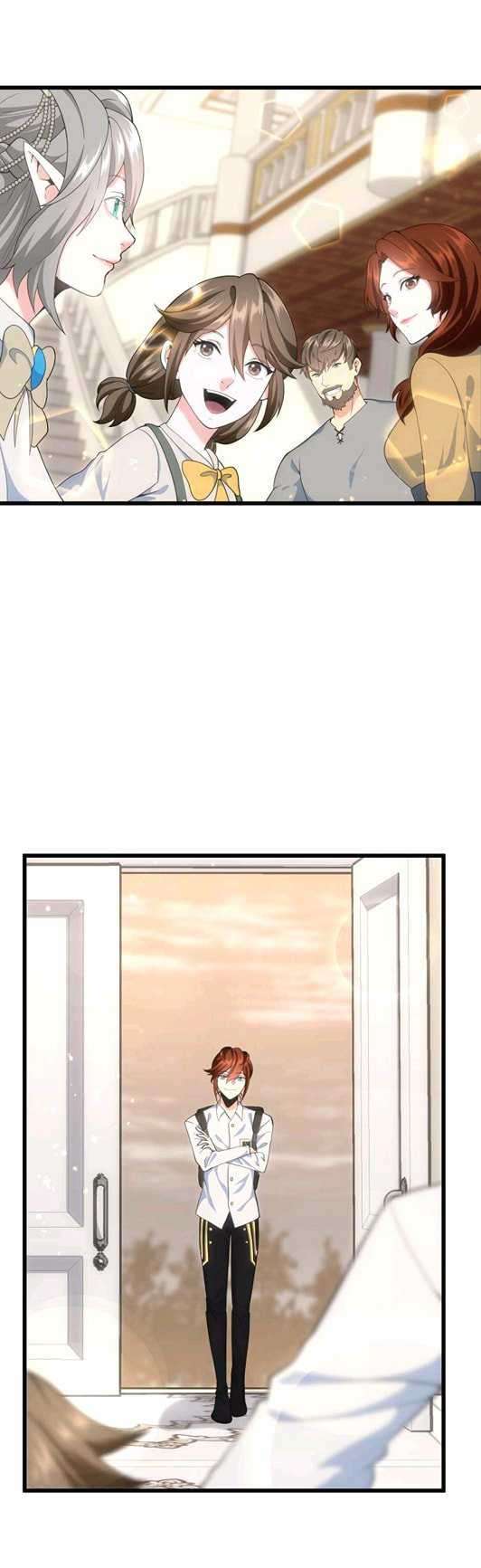 The Beginning After the End Chap 114 - Next Chap 115