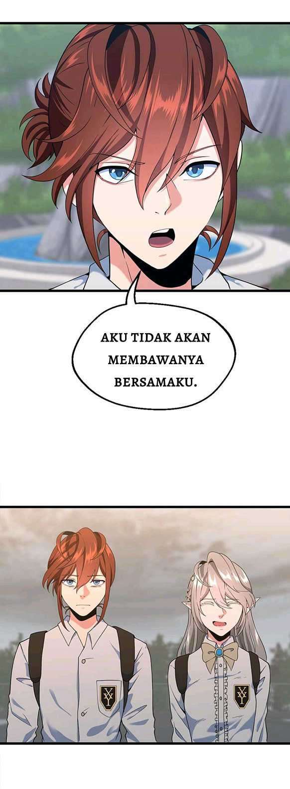 The Beginning After the End Chap 114 - Next Chap 115