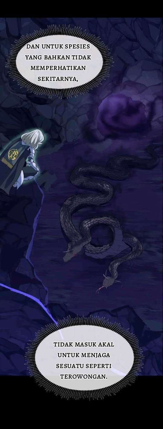 The Beginning After the End Chap 114 - Next Chap 115