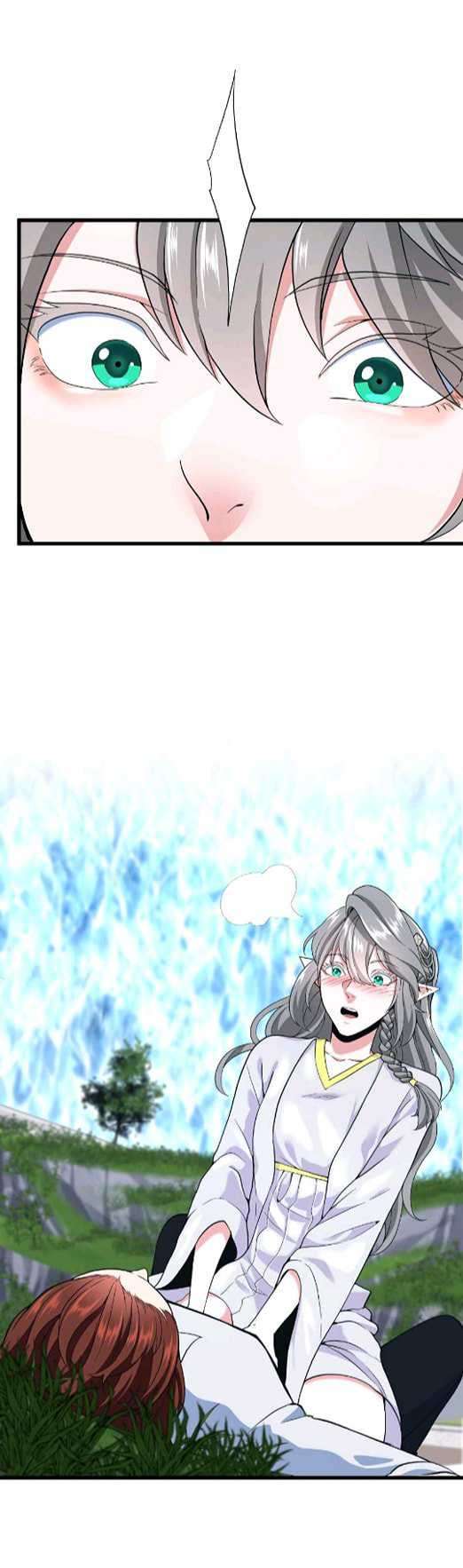 The Beginning After the End Chap 114 - Next Chap 115