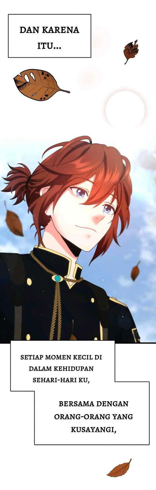 The Beginning After the End Chap 114 - Next Chap 115