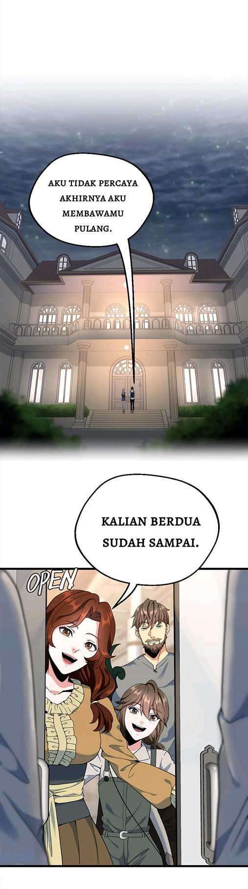 The Beginning After the End Chap 114 - Next Chap 115