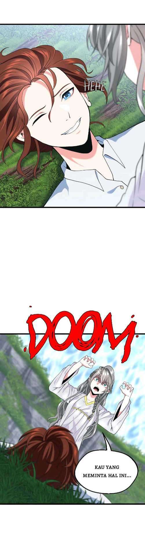 The Beginning After the End Chap 114 - Next Chap 115