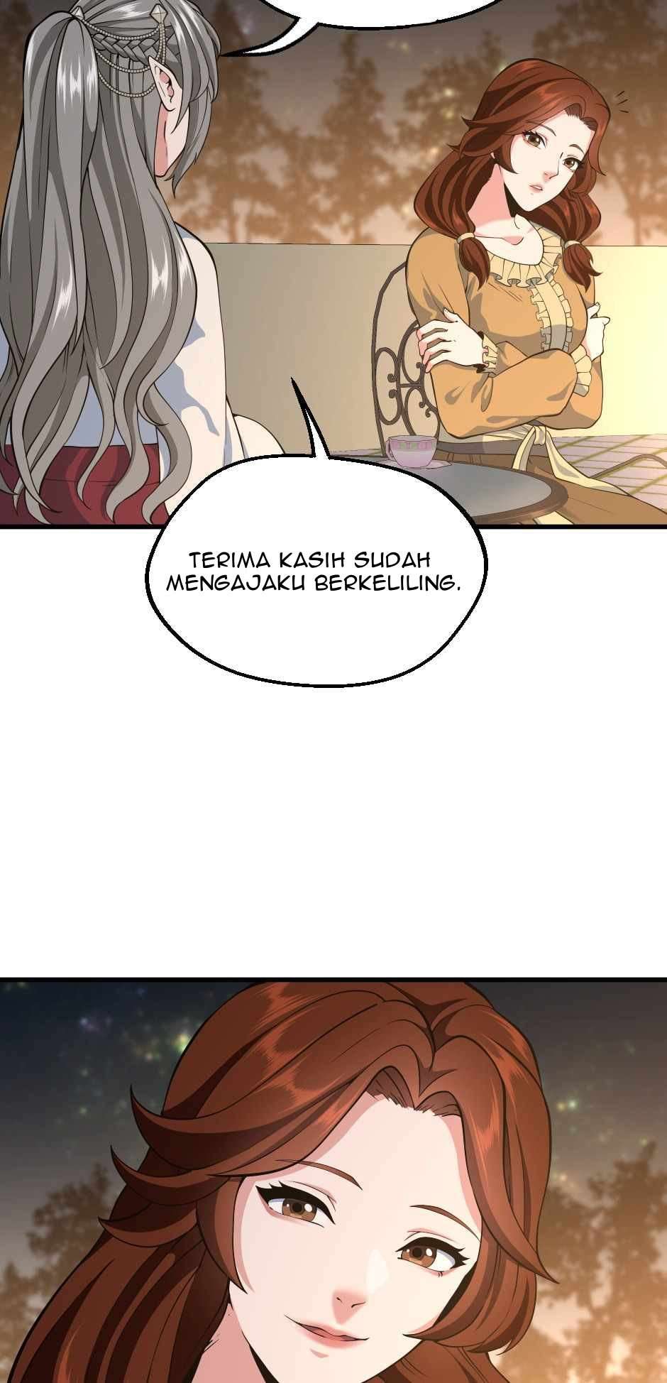 The Beginning After the End Chap 115 - Next Chap 116