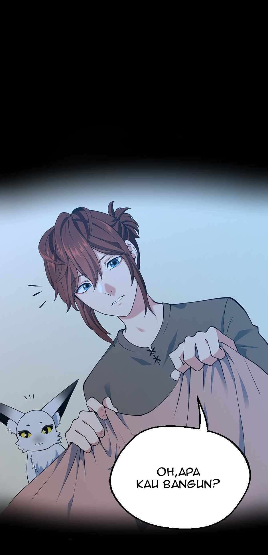 The Beginning After the End Chap 115 - Next Chap 116