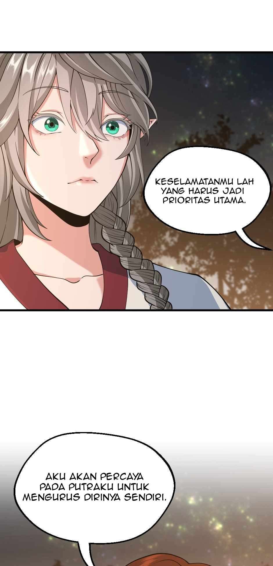 The Beginning After the End Chap 115 - Next Chap 116