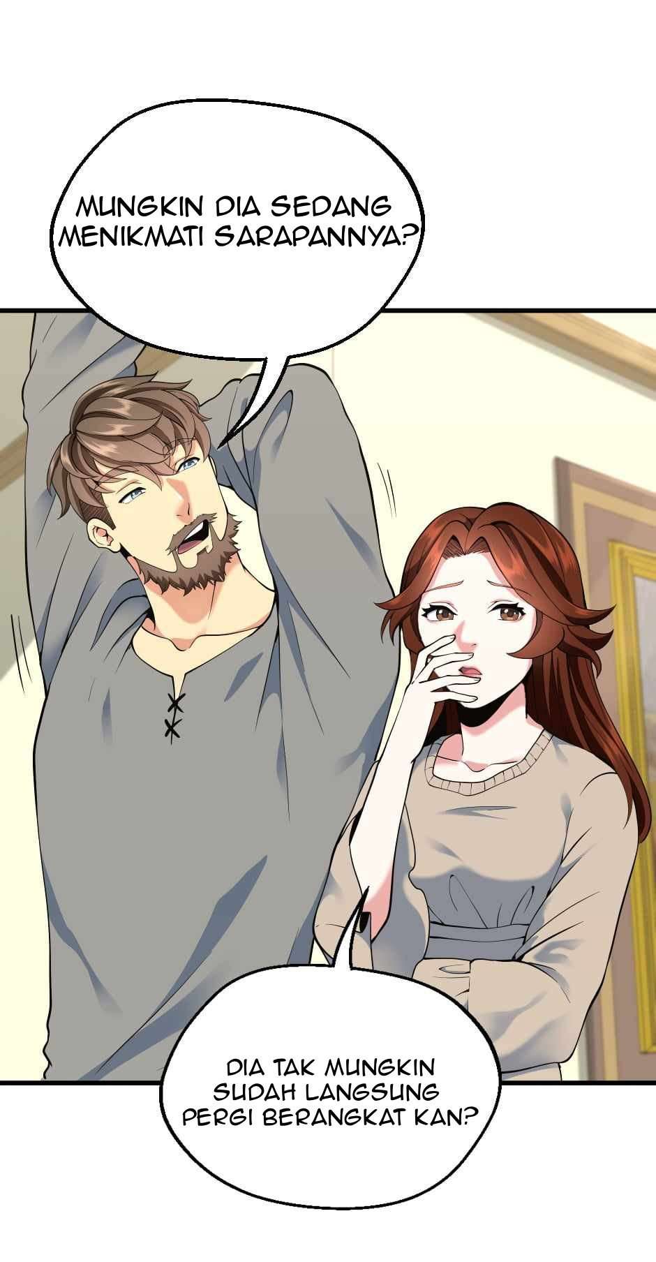 The Beginning After the End Chap 115 - Next Chap 116