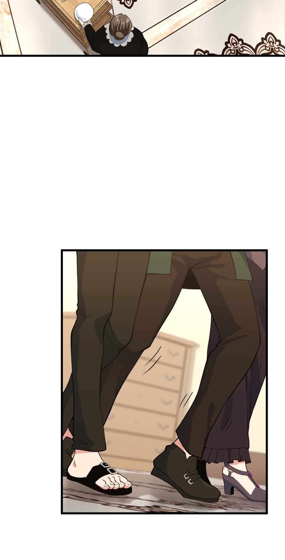 The Beginning After the End Chap 115 - Next Chap 116