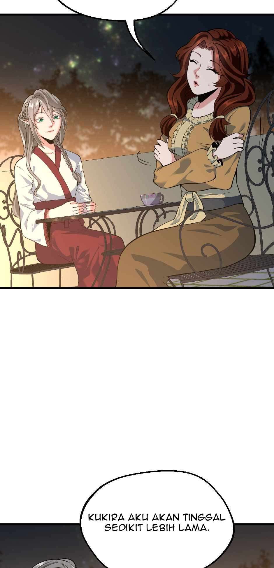 The Beginning After the End Chap 115 - Next Chap 116