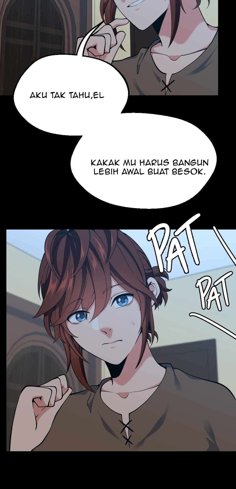 The Beginning After the End Chap 115 - Next Chap 116