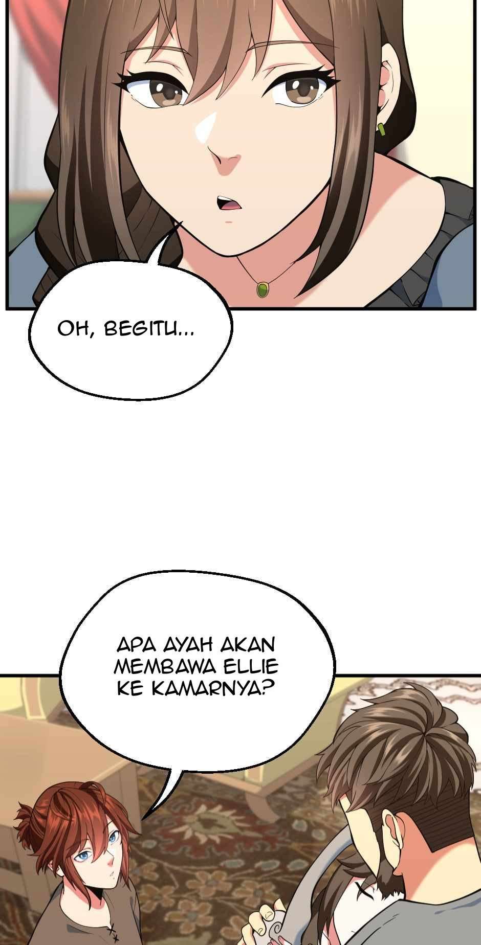 The Beginning After the End Chap 115 - Next Chap 116