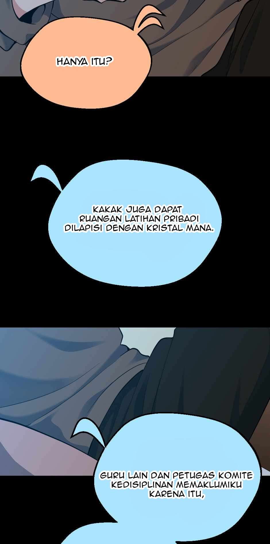 The Beginning After the End Chap 115 - Next Chap 116