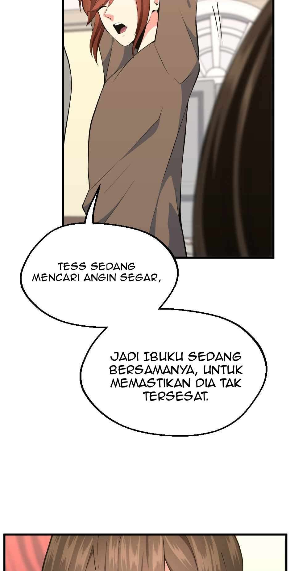 The Beginning After the End Chap 115 - Next Chap 116