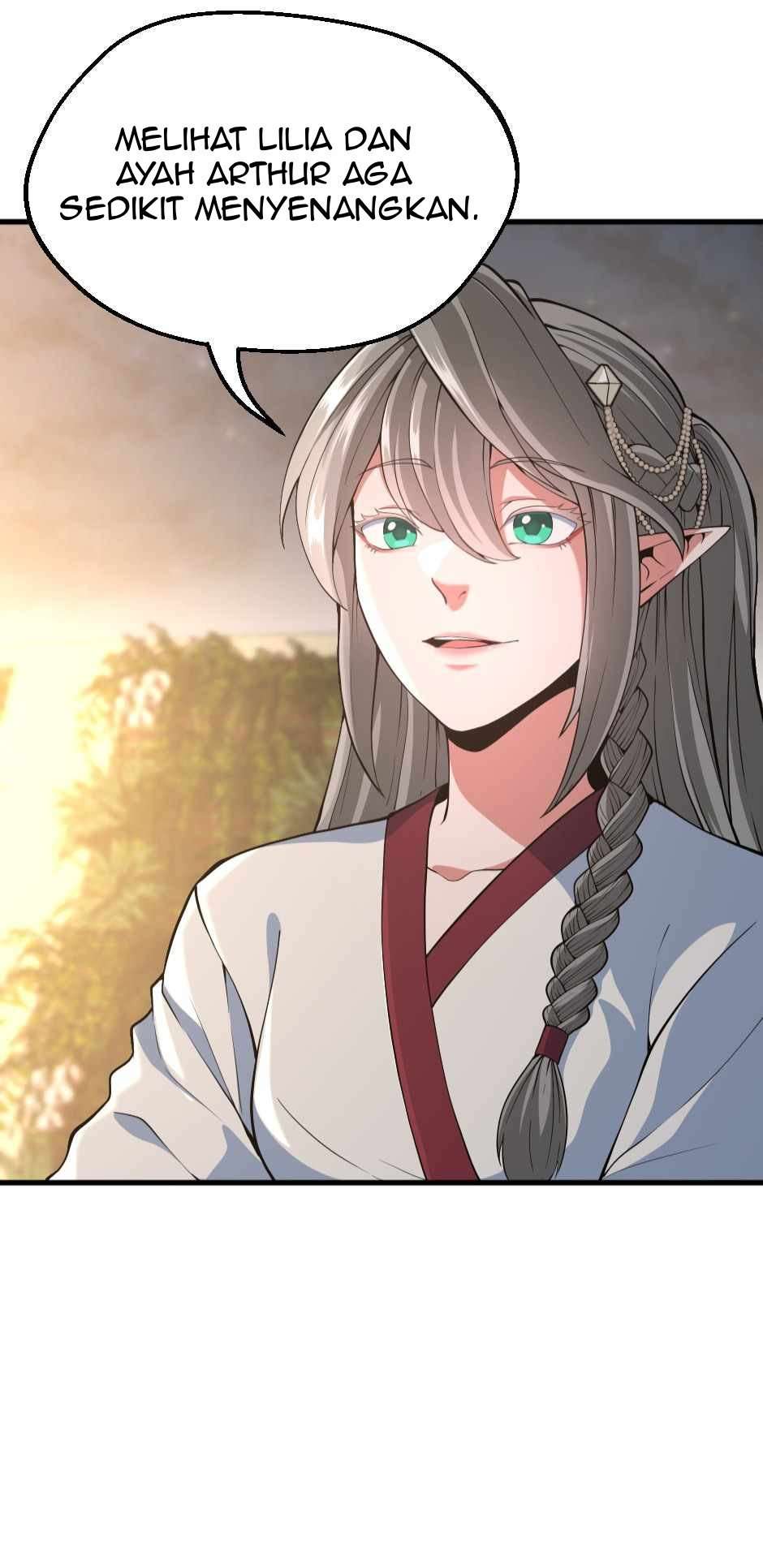 The Beginning After the End Chap 115 - Next Chap 116