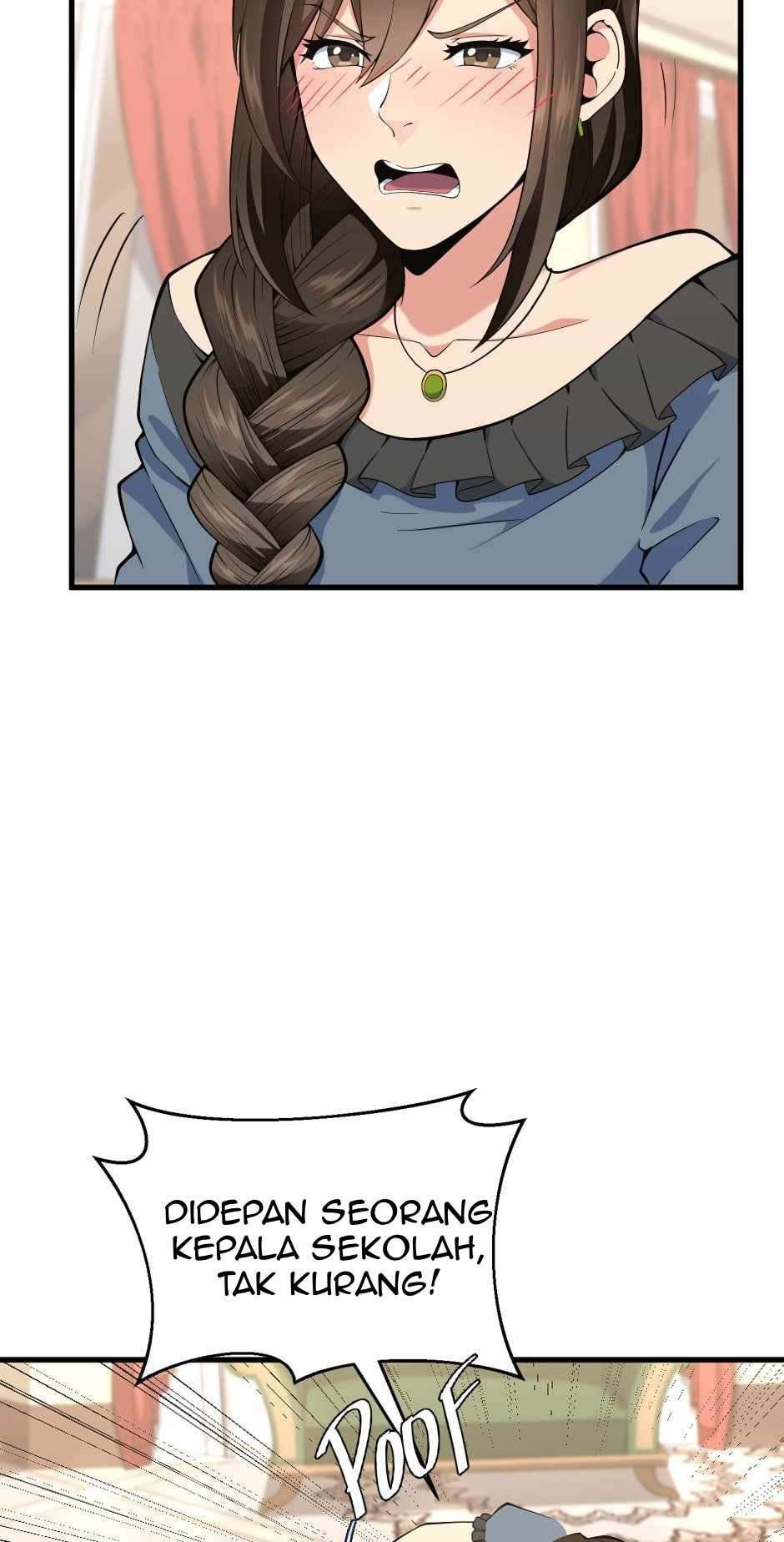 The Beginning After the End Chap 115 - Next Chap 116