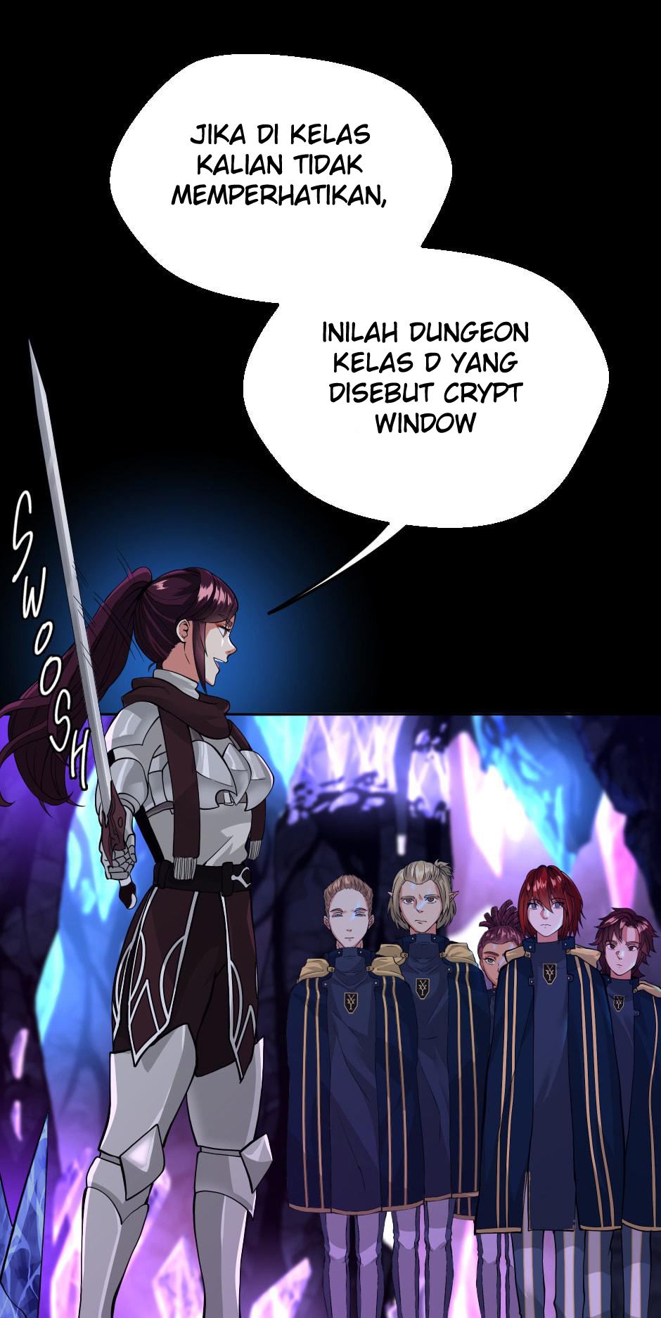 The Beginning After the End Chap 116 - Next Chap 117