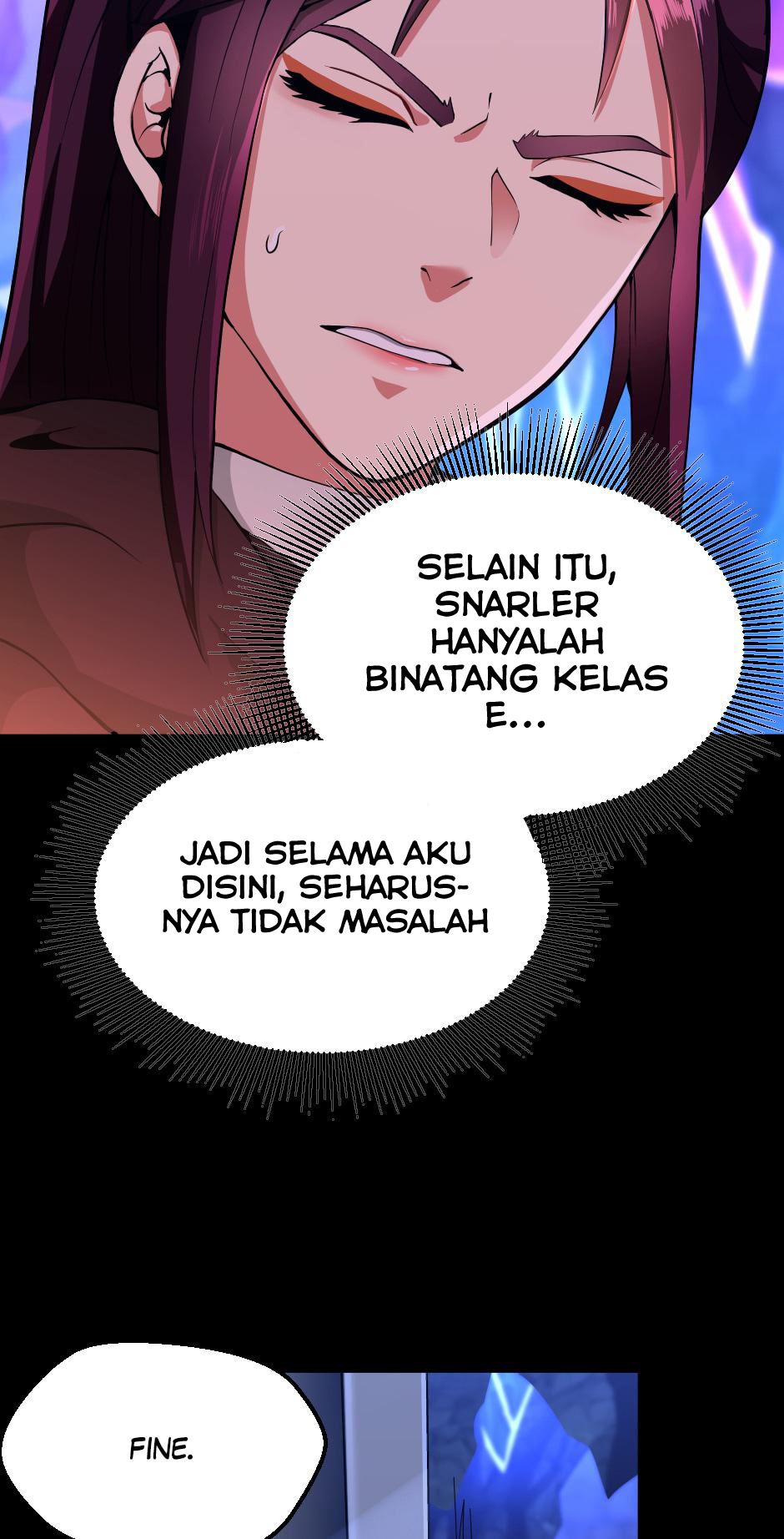The Beginning After the End Chap 116 - Next Chap 117