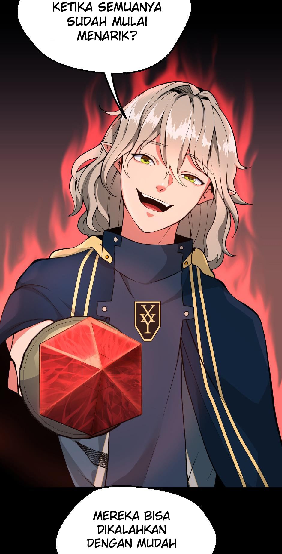 The Beginning After the End Chap 116 - Next Chap 117