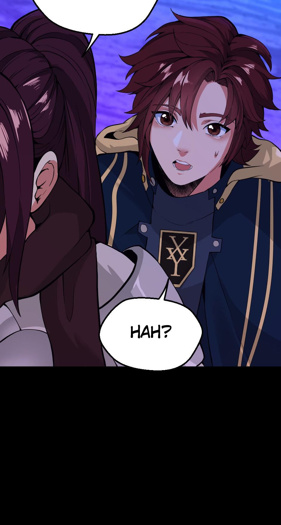 The Beginning After the End Chap 116 - Next Chap 117