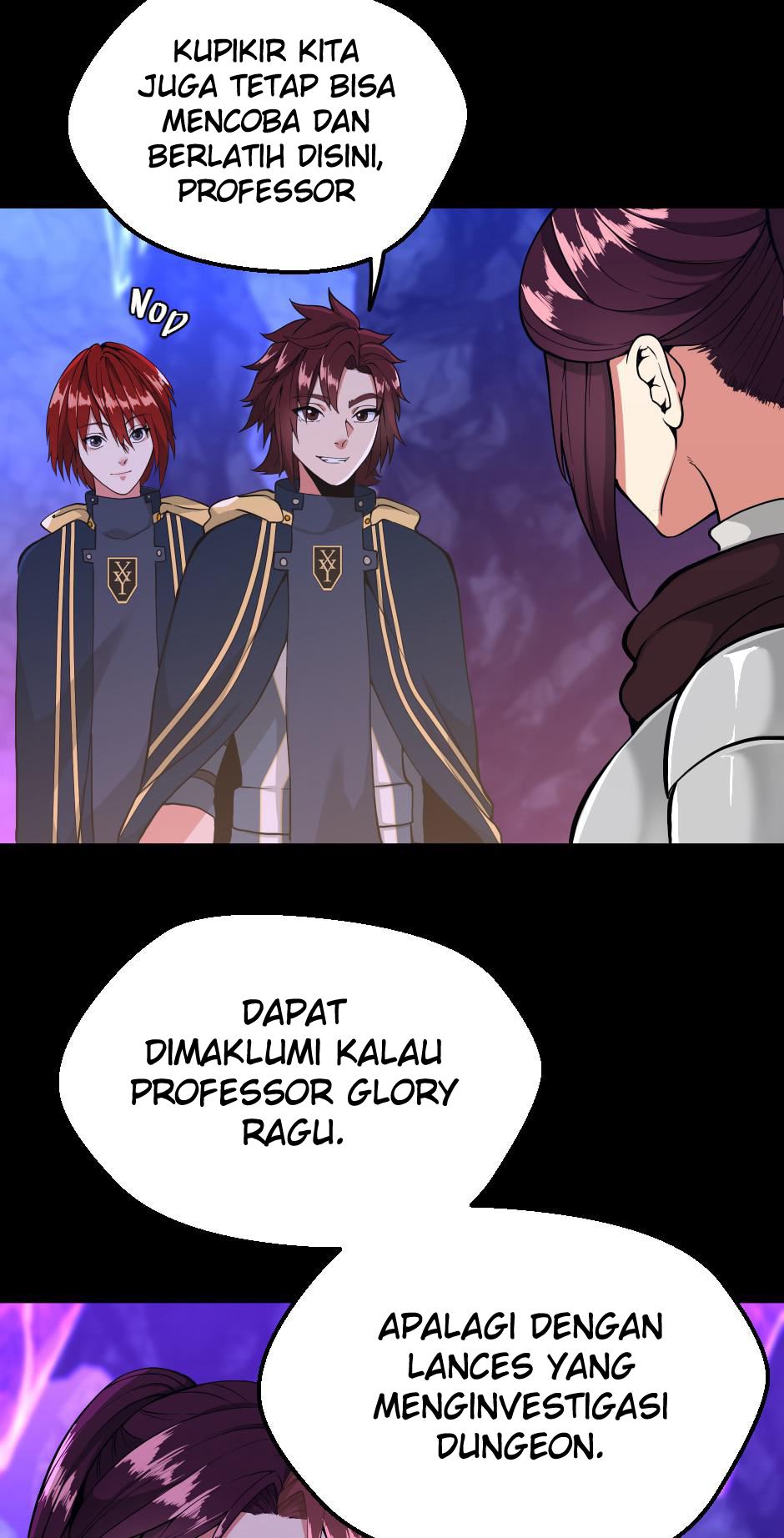 The Beginning After the End Chap 116 - Next Chap 117