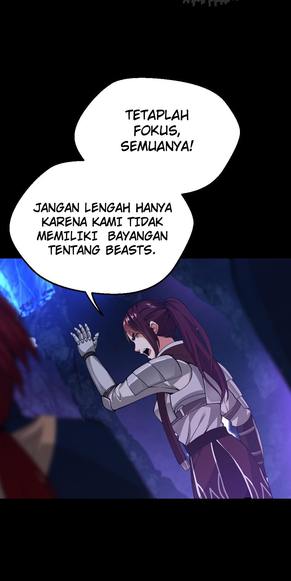 The Beginning After the End Chap 116 - Next Chap 117