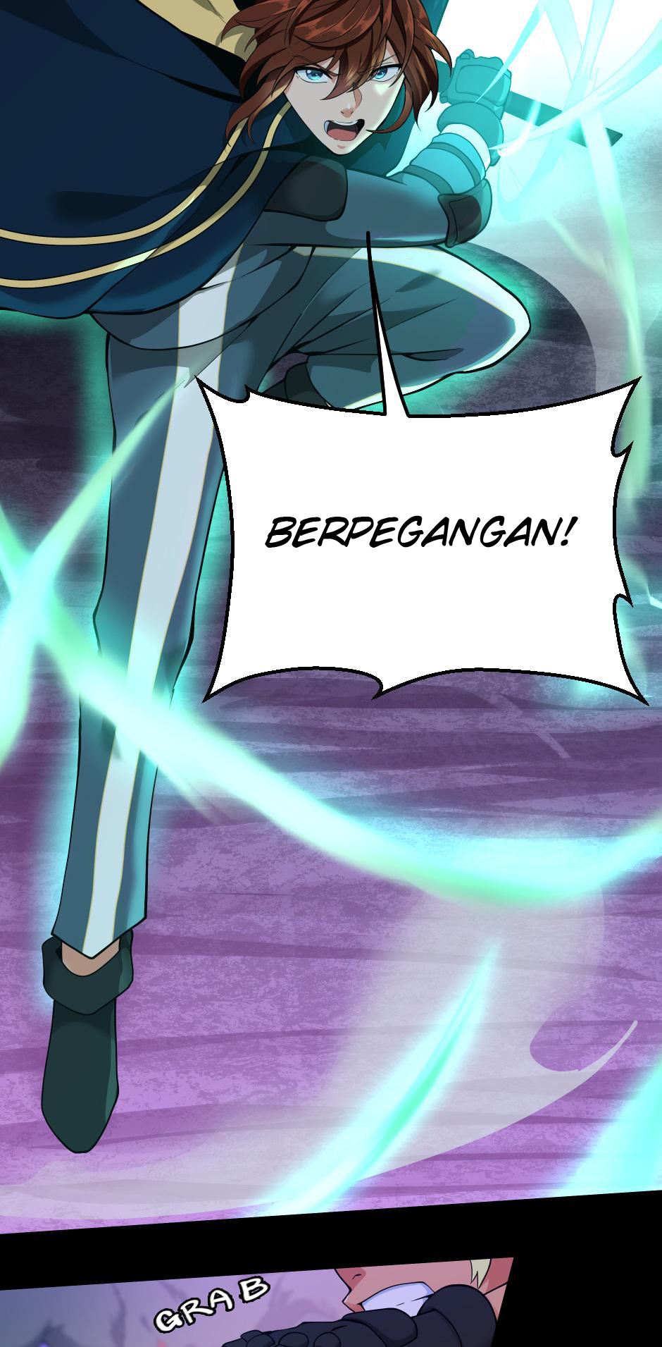 The Beginning After the End Chap 116 - Next Chap 117