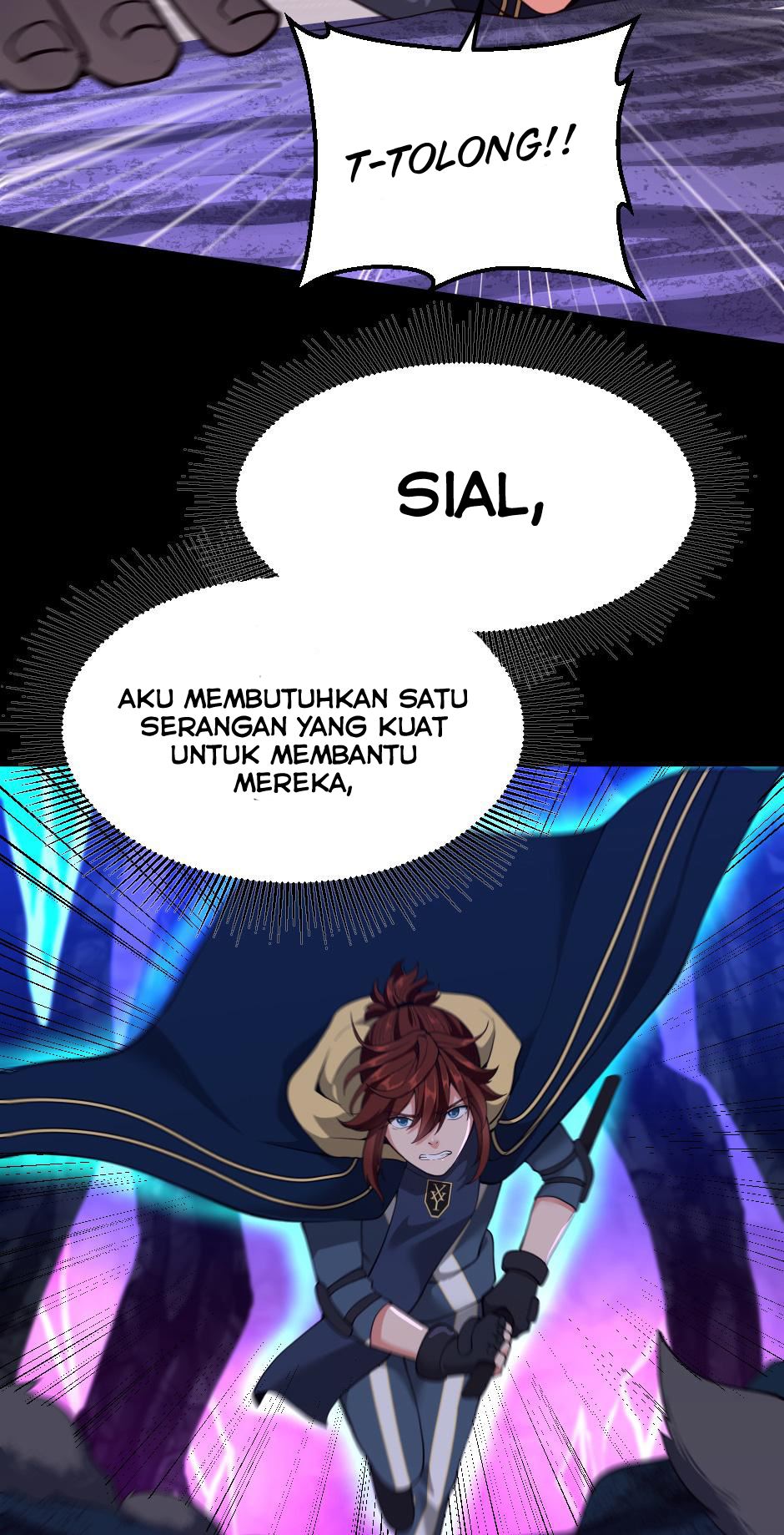The Beginning After the End Chap 116 - Next Chap 117