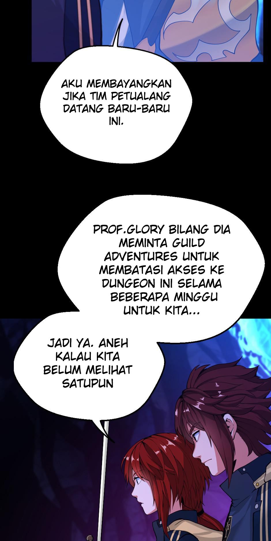 The Beginning After the End Chap 116 - Next Chap 117