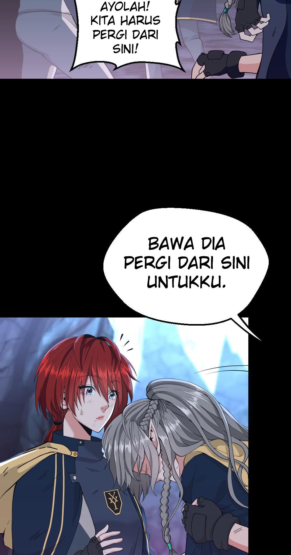 The Beginning After the End Chap 118 - Next Chap 119