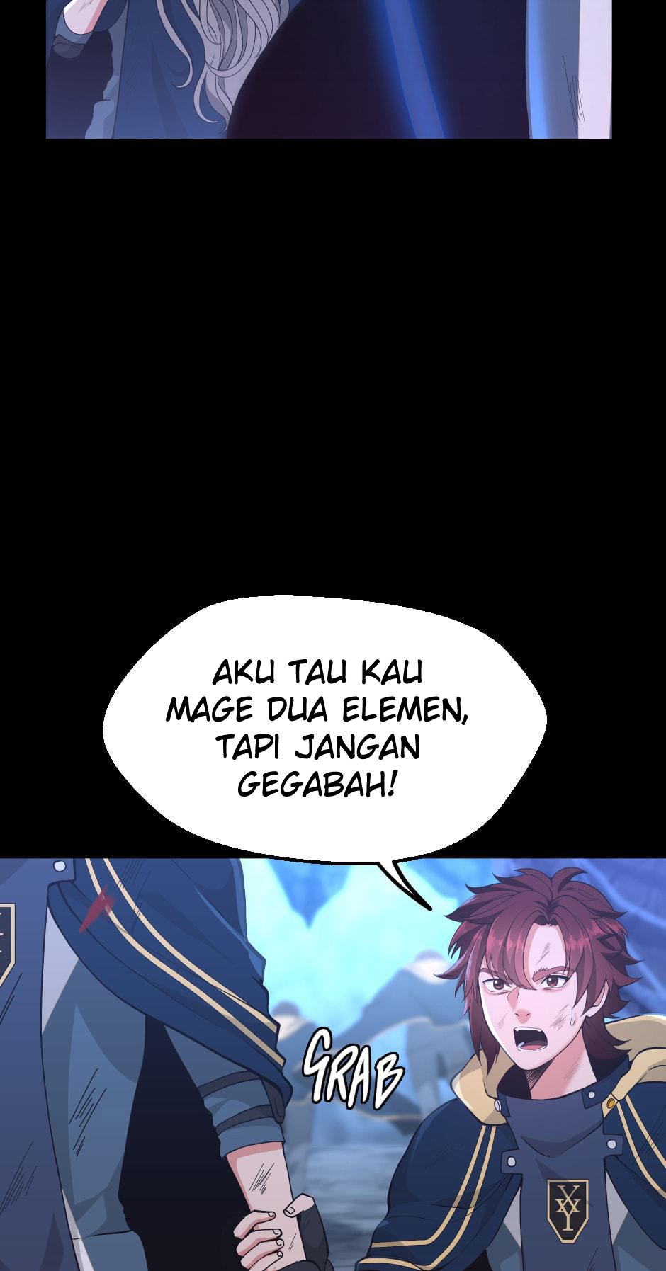 The Beginning After the End Chap 118 - Next Chap 119