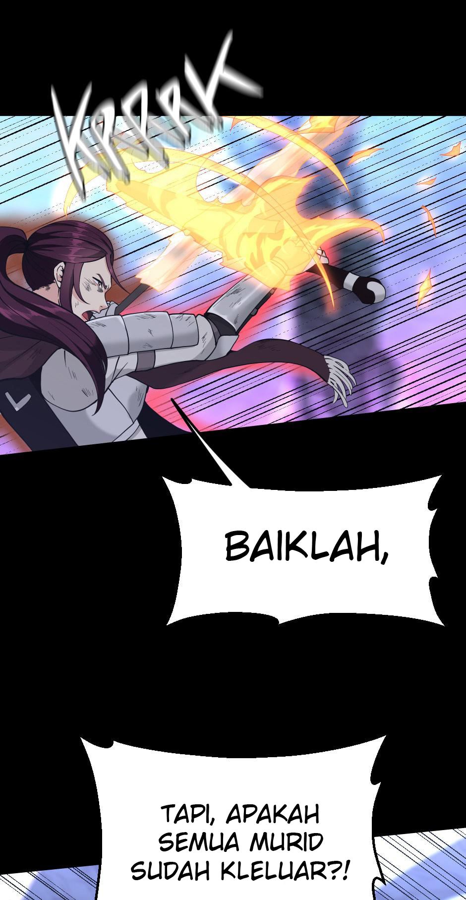 The Beginning After the End Chap 118 - Next Chap 119