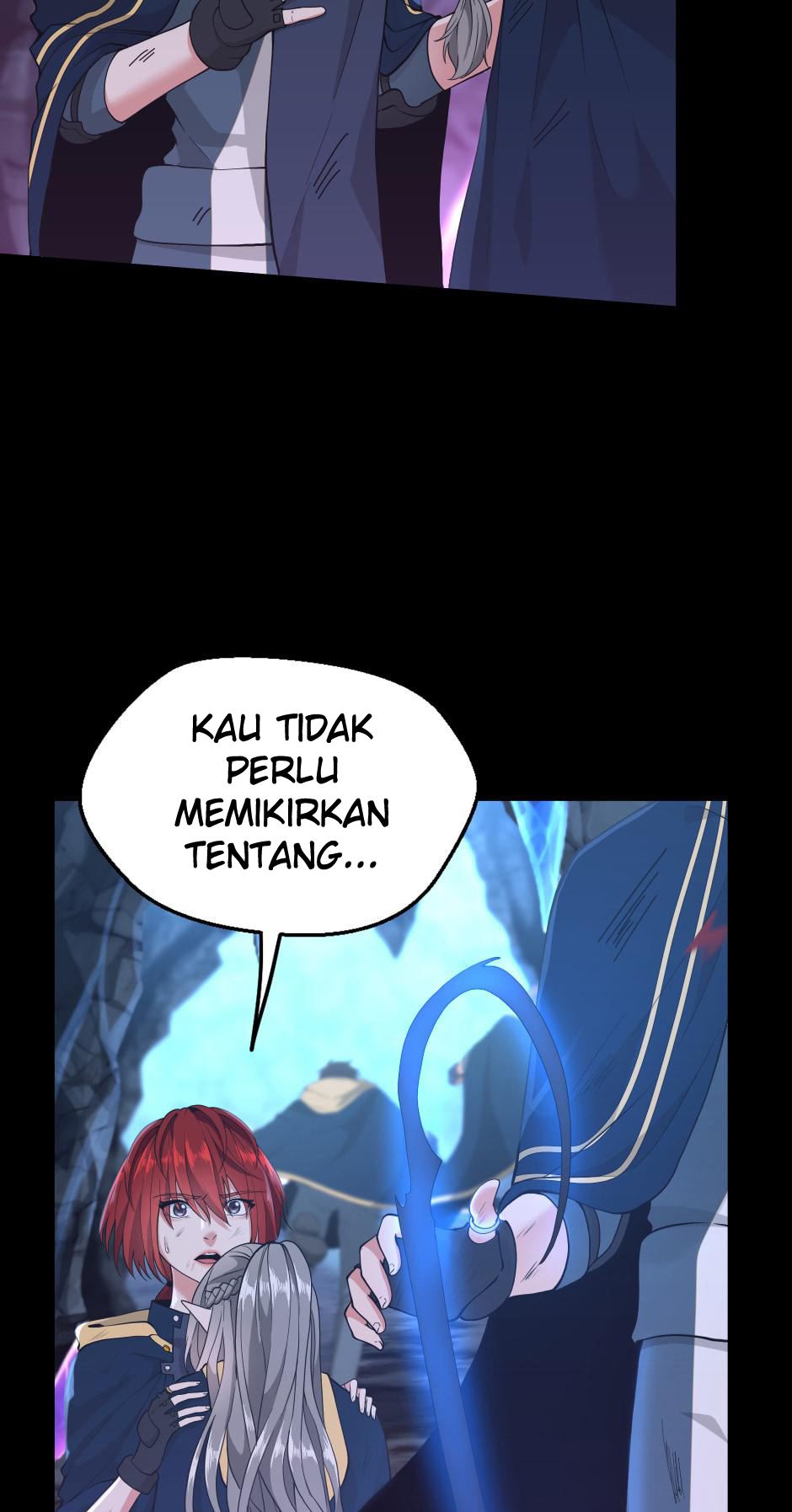 The Beginning After the End Chap 118 - Next Chap 119