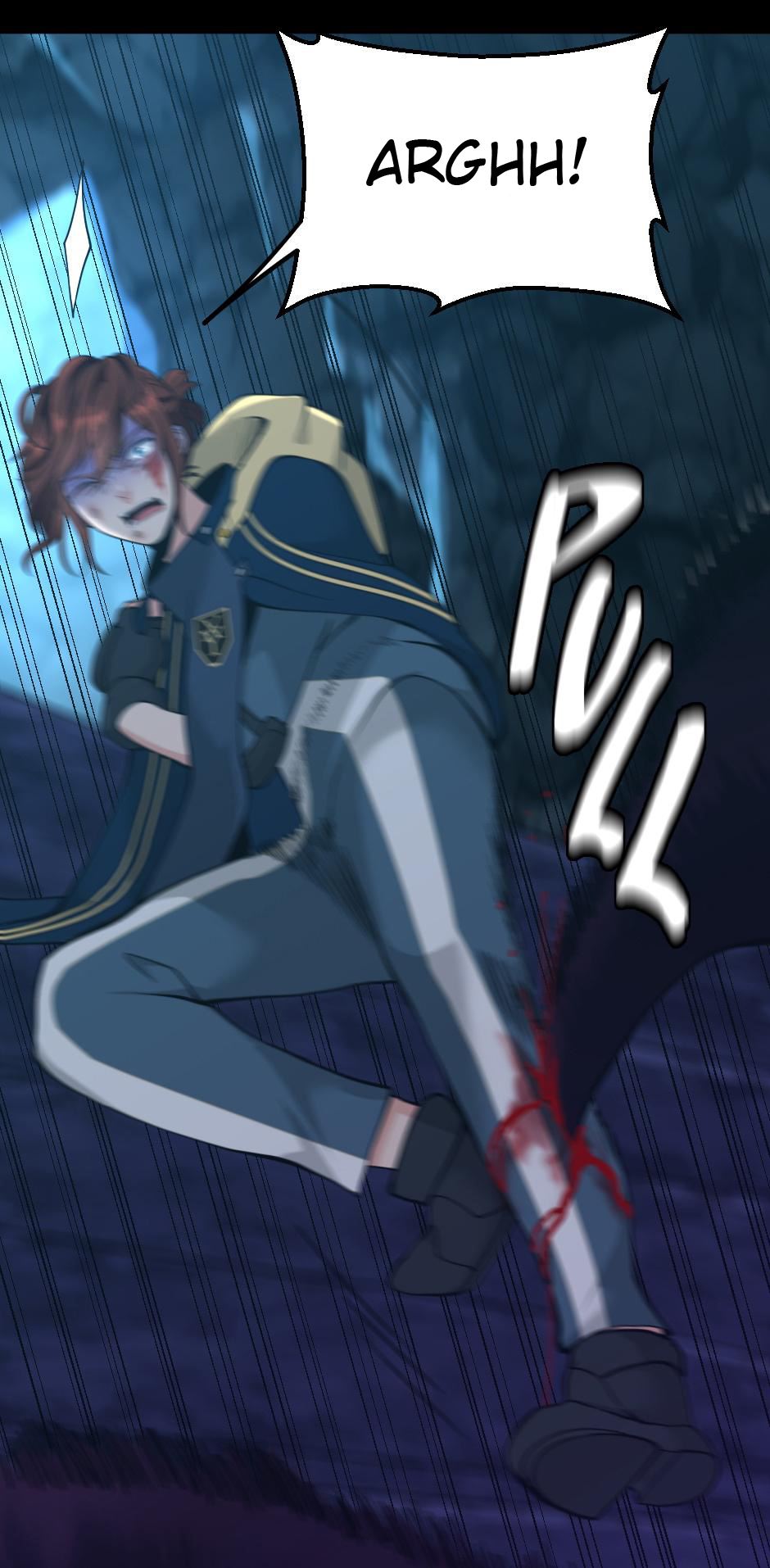 The Beginning After the End Chap 118 - Next Chap 119
