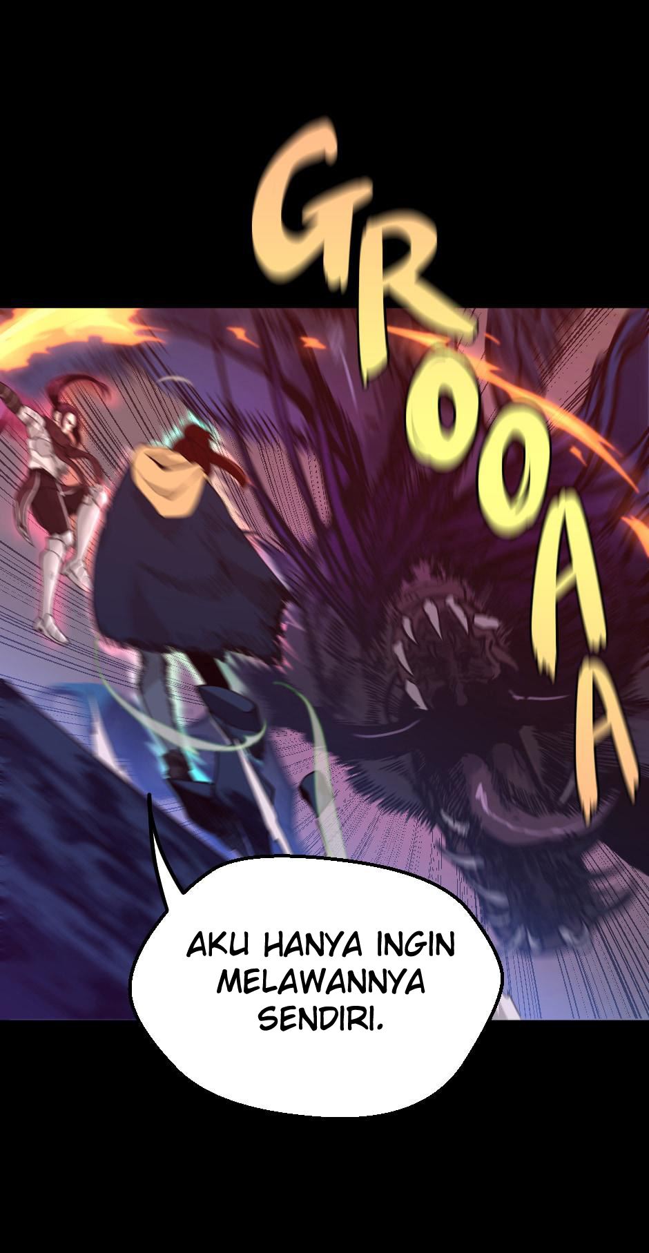 The Beginning After the End Chap 118 - Next Chap 119