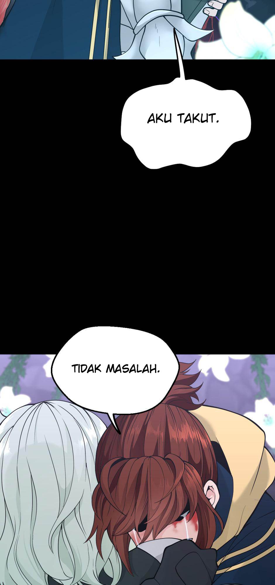 The Beginning After the End Chap 119 - Next Chap 120