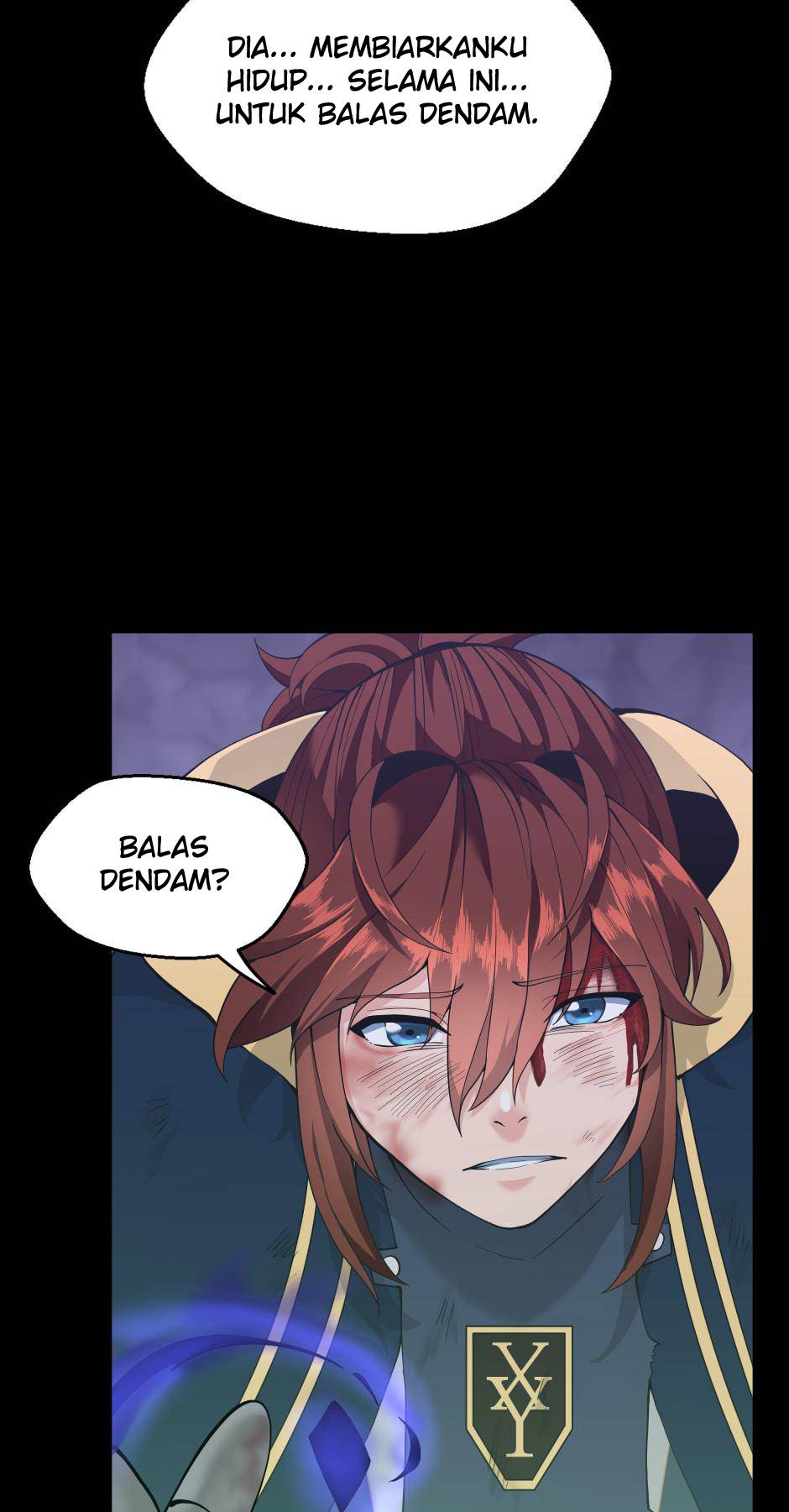 The Beginning After the End Chap 119 - Next Chap 120
