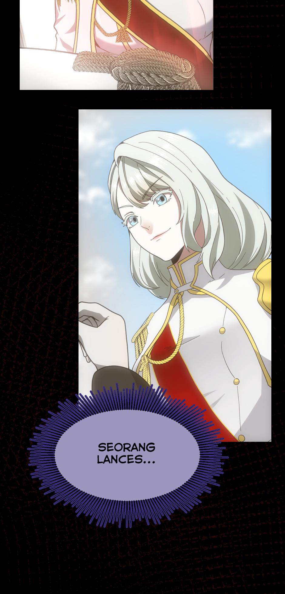 The Beginning After the End Chap 119 - Next Chap 120