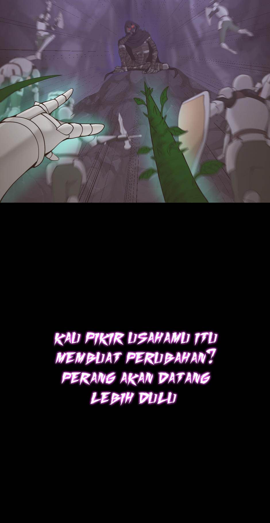 The Beginning After the End Chap 119 - Next Chap 120