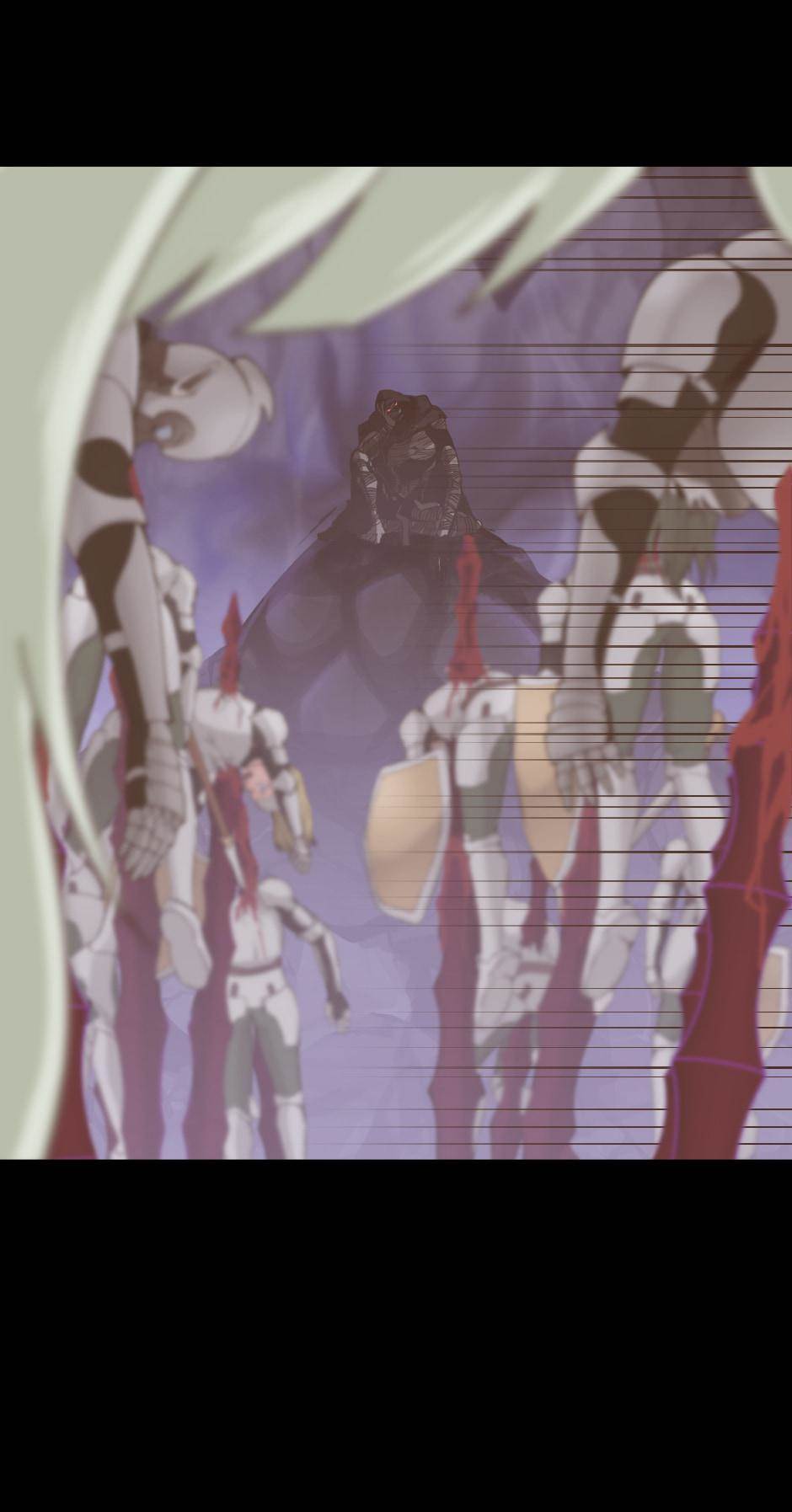 The Beginning After the End Chap 119 - Next Chap 120