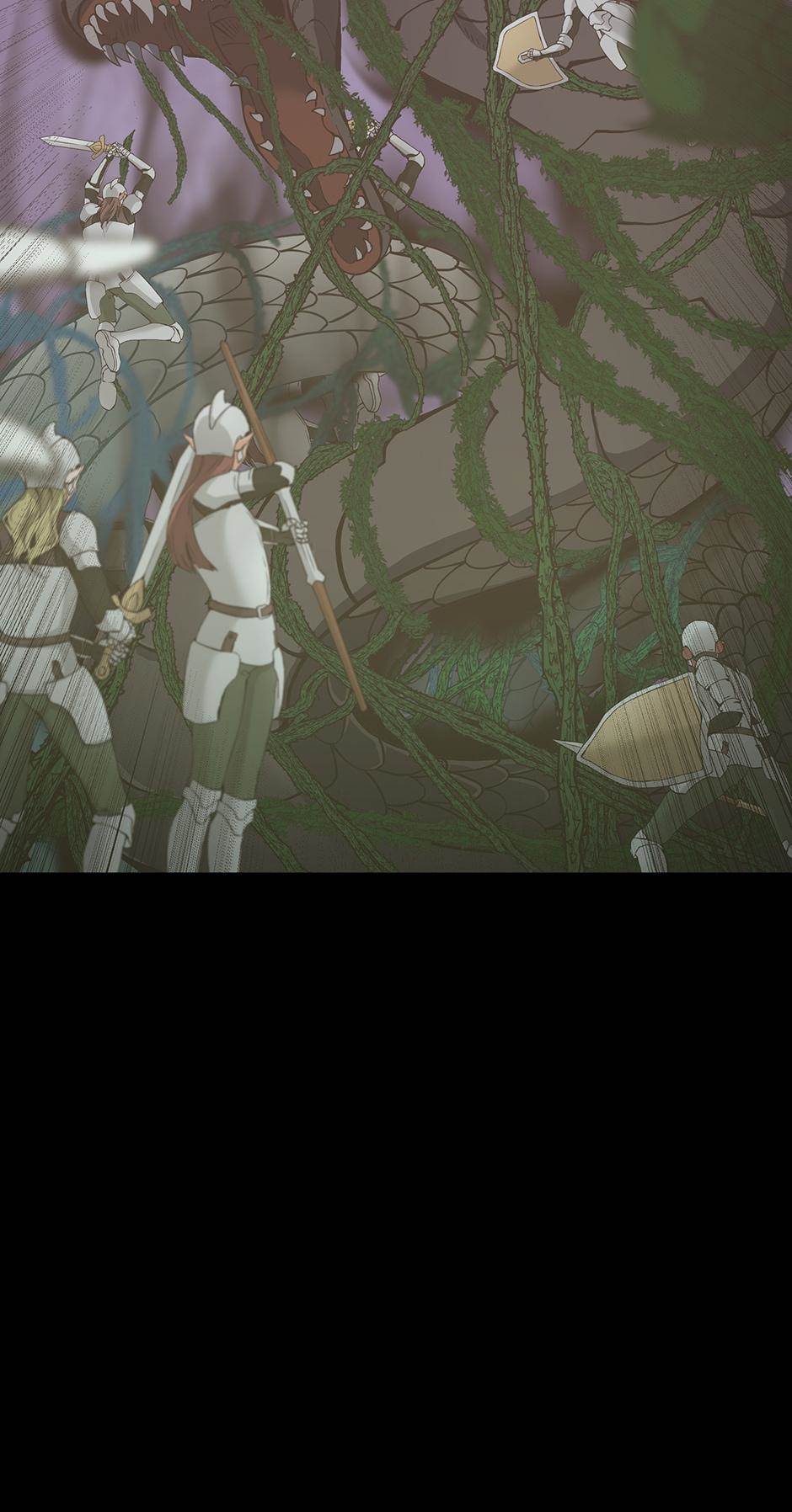 The Beginning After the End Chap 119 - Next Chap 120