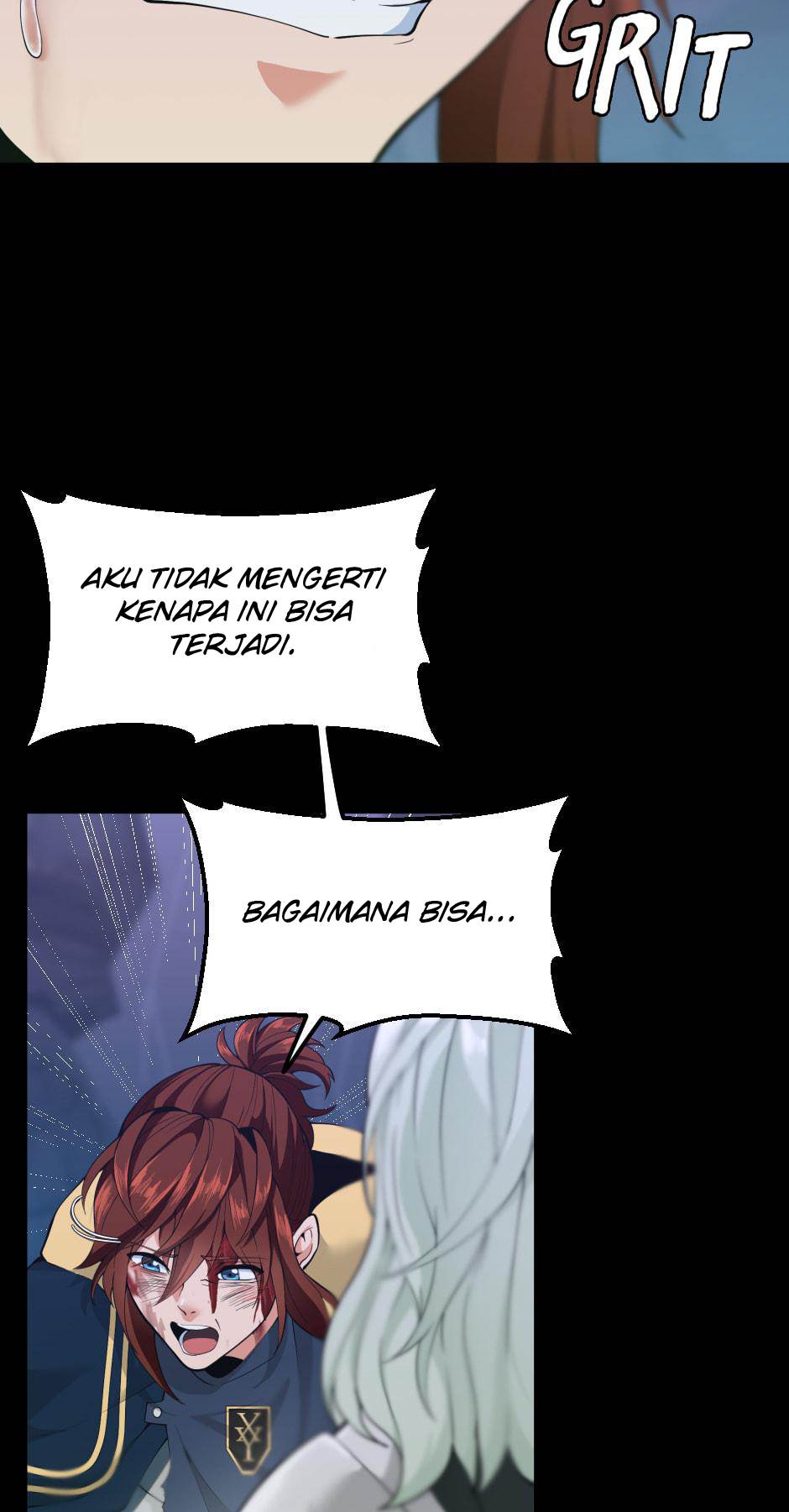 The Beginning After the End Chap 119 - Next Chap 120