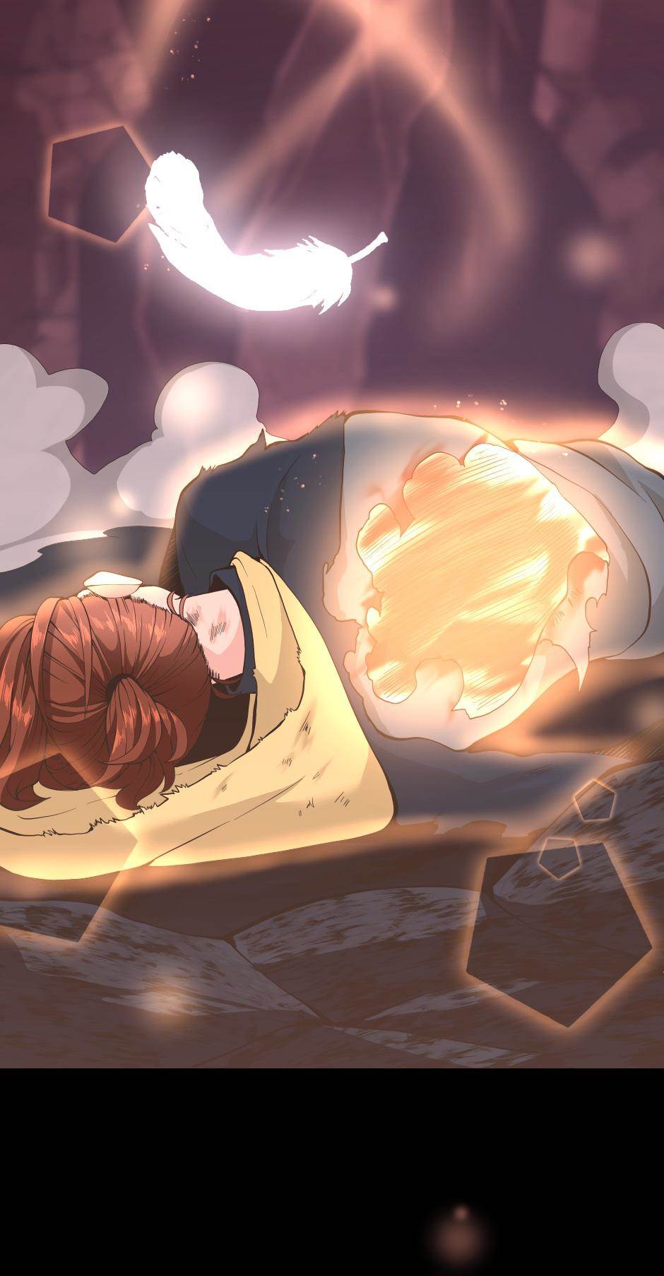 The Beginning After the End Chap 119 - Next Chap 120