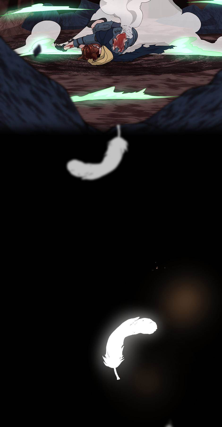 The Beginning After the End Chap 119 - Next Chap 120
