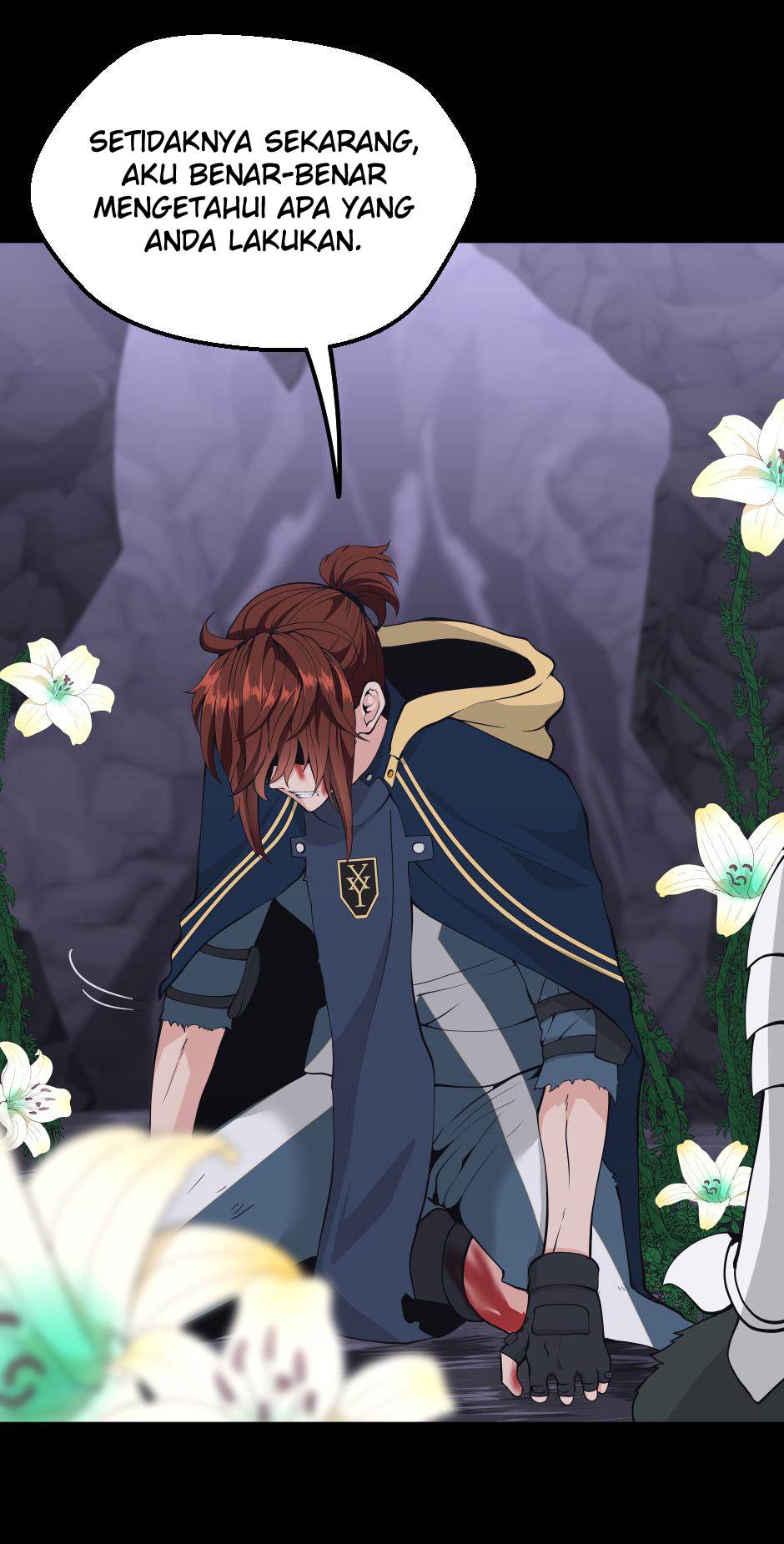 The Beginning After the End Chap 119 - Next Chap 120