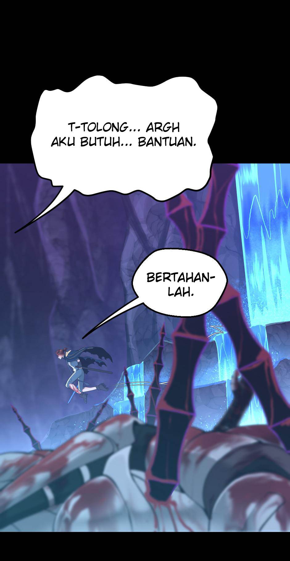 The Beginning After the End Chap 119 - Next Chap 120