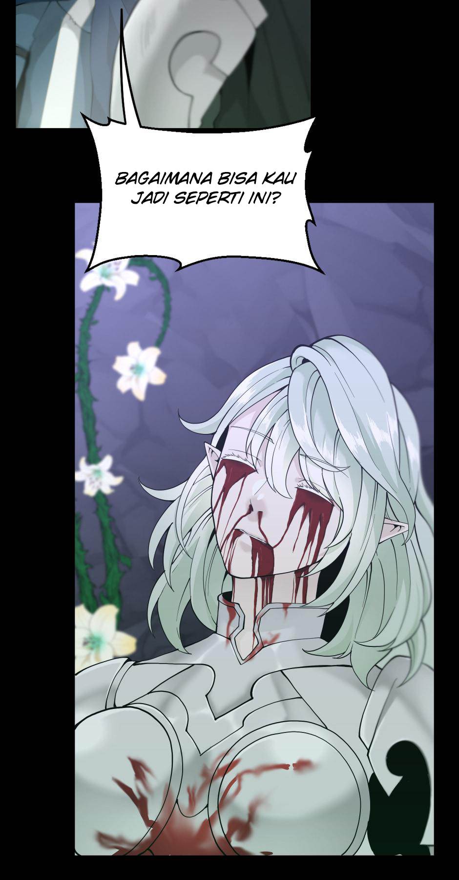 The Beginning After the End Chap 119 - Next Chap 120